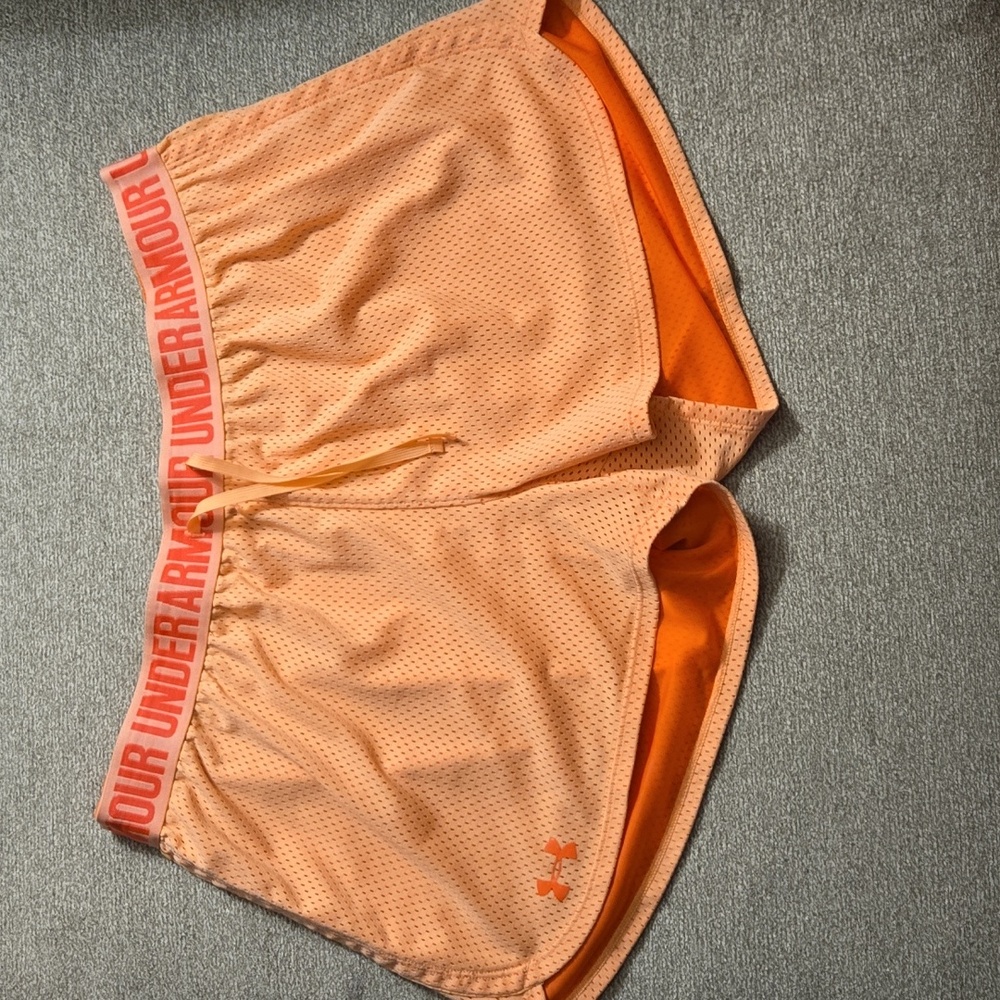 Under Armour Running Shorts